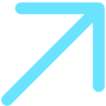 Arrow icon
